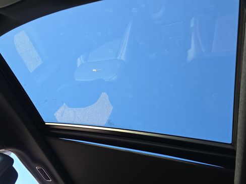 New 2026 Ford Expedition Max Platinum w/ Stealth Appearance Package image 30