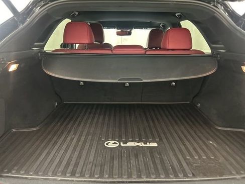 Used 2018 Lexus RX 350 F Sport w/ Accessory Package AWD/4WD image 32