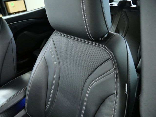 Certified 2024 Ford Mustang Mach-E Premium AWD/4WD image 18
