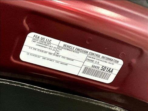 Used 2020 RAM 1500 Big Horn image 34