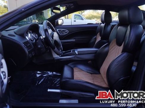 Used 2003 Aston Martin Vanquish image 6