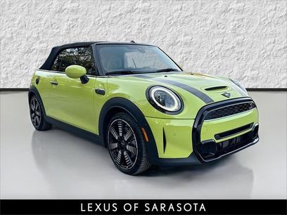 Used 2023 MINI Cooper S