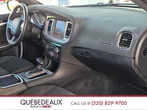 Used 2023 Dodge Charger SXT RWD image 27