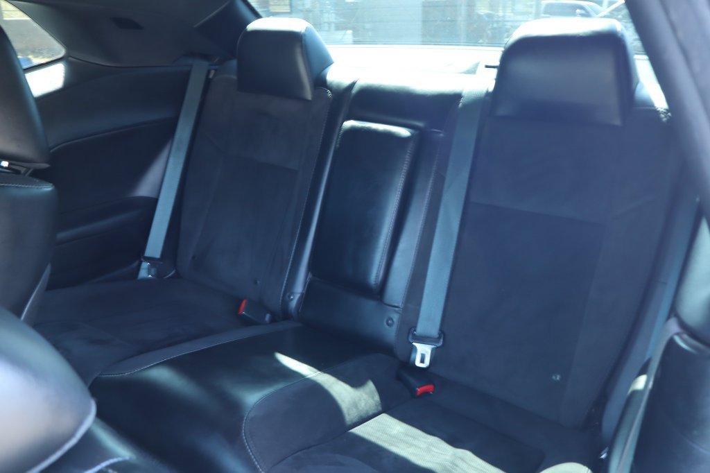 Certified 2017 Dodge Challenger T/A RWD image 34