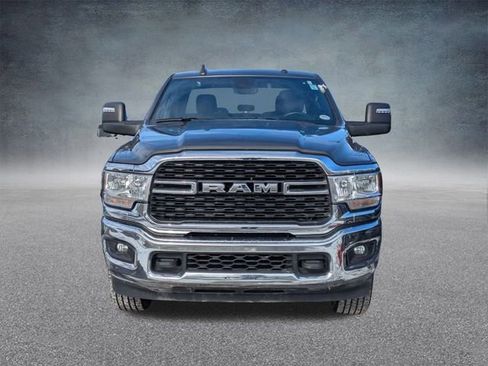 Certified 2024 RAM 2500 Big Horn image 7