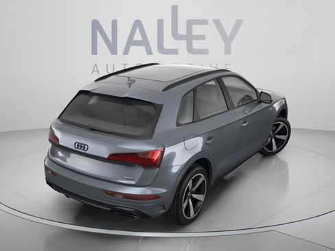 Used 2023 Audi Q5 2.0T Premium Plus AWD/4WD image 4