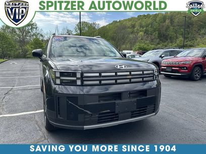 Used 2026 Hyundai Santa Fe SEL