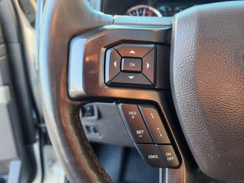 Used 2021 Ford Expedition Max Limited image 30