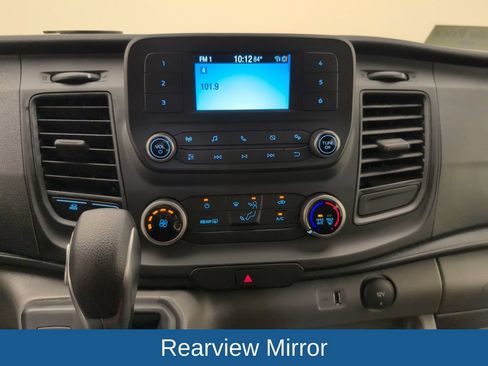 Used 2025 Ford Transit 250 Low Roof w/ Exterior Upgrade Package RWD image 25