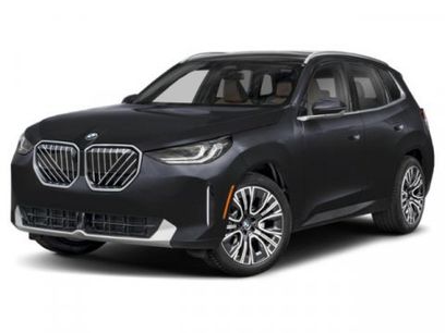 New 2026 BMW X3 xDrive30i w/ Premium Package