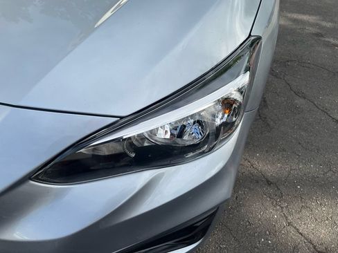 Used 2019 Subaru Impreza 2.0i AWD/4WD image 22