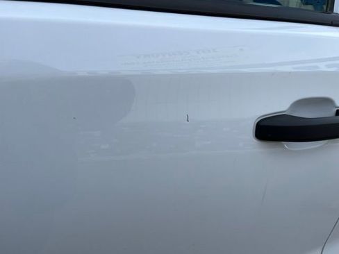 Used 2024 Chevrolet Silverado 1500 W/T w/ WT Fleet Convenience Package image 5