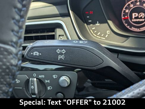 Used 2019 Audi A5 2.0T Prestige w/ Black Optic Plus Package image 31