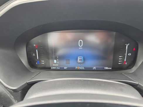 Used 2023 Ford Escape Active w/ Tech Pack #1 AWD/4WD image 28