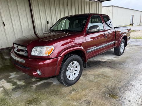 Used 2006 Toyota Tundra SR5 image 2