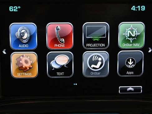 Used 2018 Chevrolet Silverado 1500 LTZ Z71 w/ Midnight Edition image 35