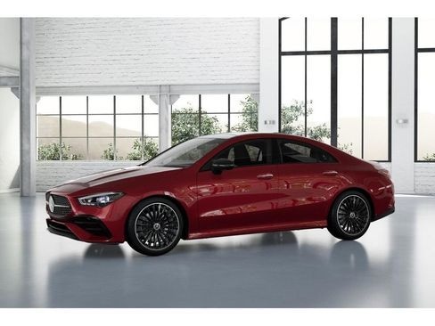 New 2026 Mercedes-Benz CLA 250 CLA 250 image 37