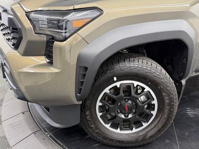 New 2026 Toyota Tacoma TRD Off-Road
