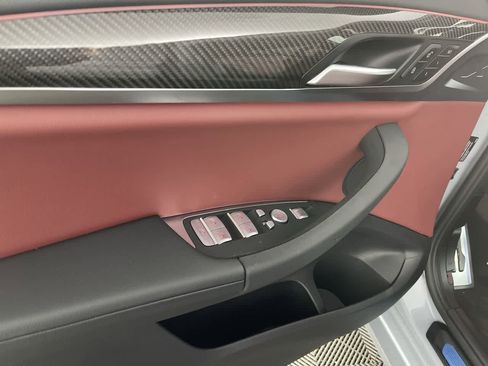 Certified 2023 BMW X3 M40i image 11