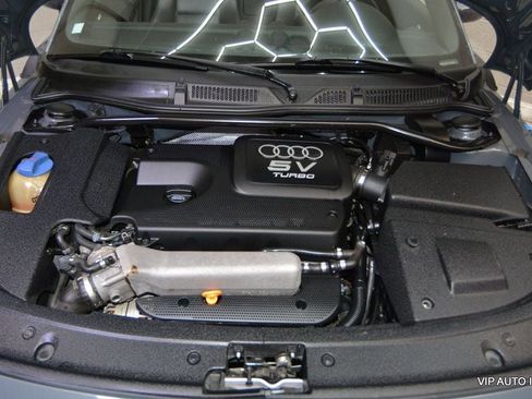 Used 2001 Audi TT 1.8T image 32