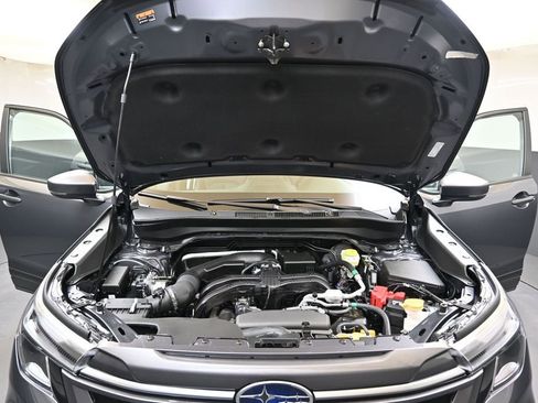New 2026 Subaru Forester Limited AWD/4WD image 9