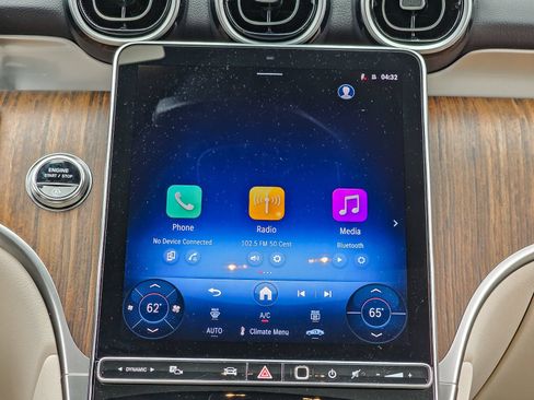 Certified 2026 Mercedes-Benz GLC 300 4MATIC image 14