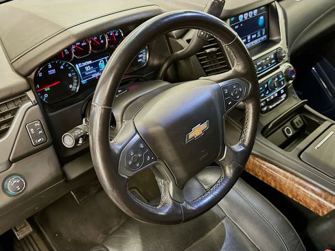 Used 2018 Chevrolet Tahoe Premier image 18