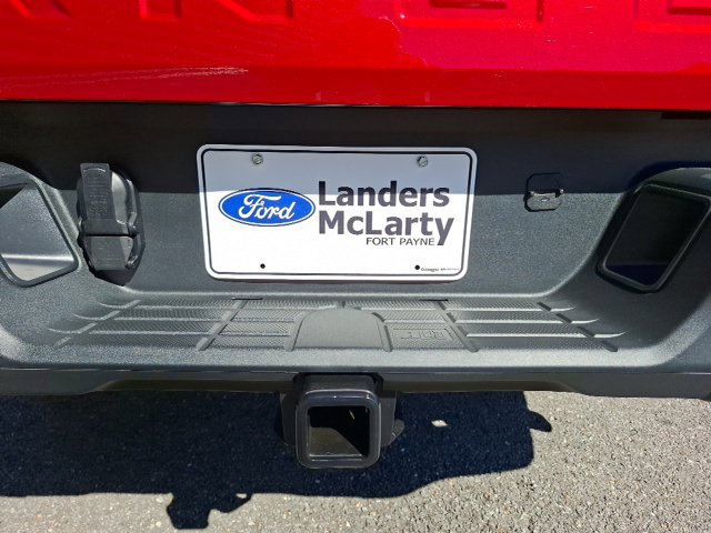 New 2026 Ford Ranger XLT w/ Trailer Tow Package RWD image 29