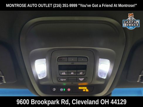 Used 2022 Cadillac CT5 Sport image 31