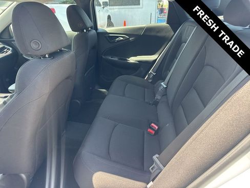 Used 2024 Chevrolet Malibu LS w/ Driver Confidence Package image 13
