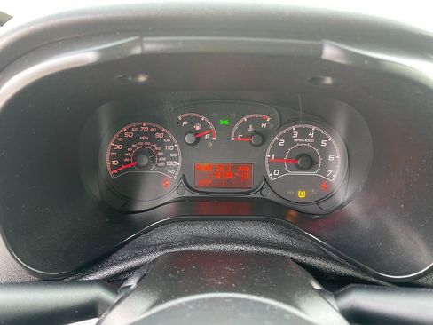 Used 2017 RAM ProMaster City Tradesman w/ Rear Back-up Camera Group image 17