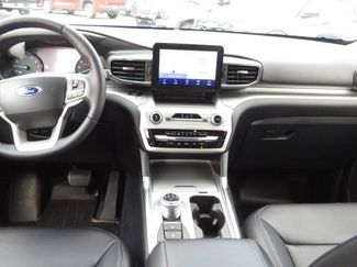Certified 2022 Ford Explorer XLT w/ Equipment Group 202A video 2