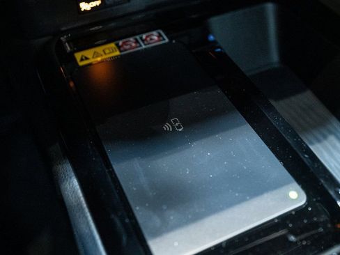 New 2026 Toyota Camry XLE image 28