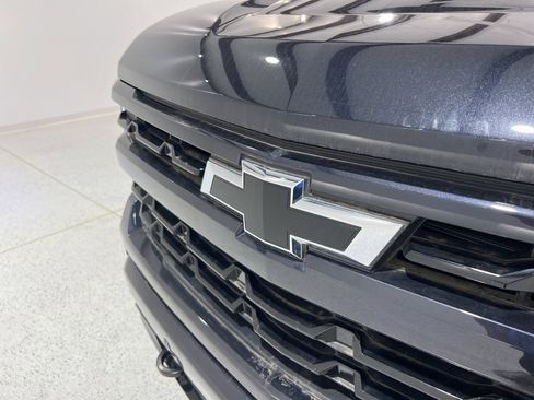 New 2024 Chevrolet Silverado 1500 RST w/ All Star Edition Plus image 64