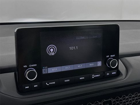 Certified 2025 Honda Accord SE image 7
