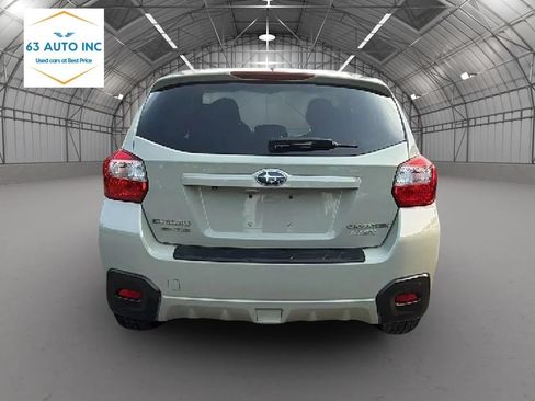 Used 2016 Subaru Crosstrek 2.0i Premium w/ Moonroof Package AWD/4WD image 5