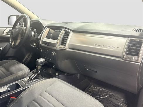 Used 2023 Ford Ranger XLT w/ Equipment Group 301A Mid image 26