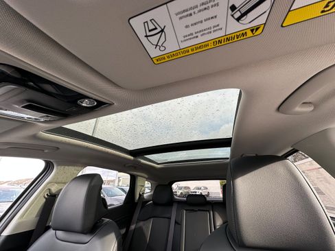 New 2026 Kia Sportage EX image 40