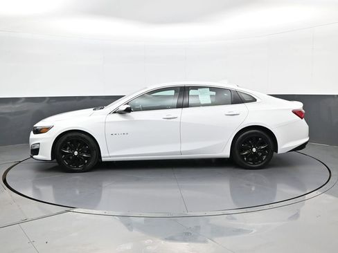 Used 2020 Chevrolet Malibu LT FWD image 8