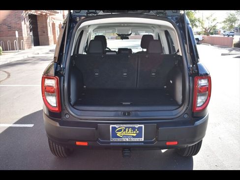 Used 2022 Ford Bronco Sport Big Bend image 24