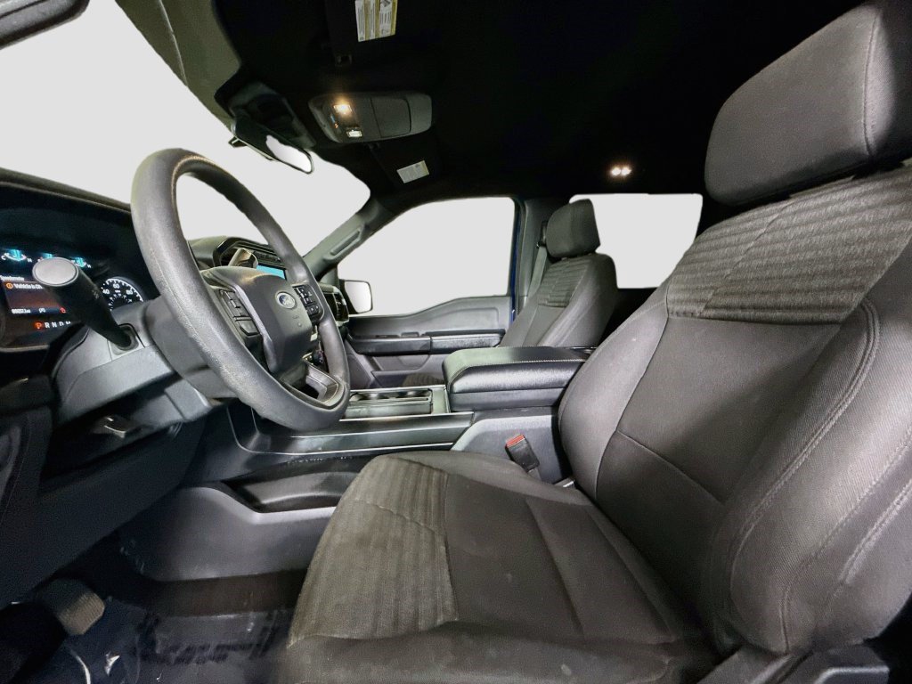 Used 2022 Ford F150 XL w/ STX Appearance Package RWD image 20