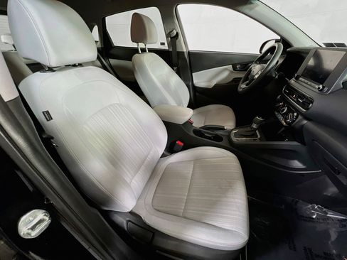 Used 2023 Hyundai Kona SEL w/ Cargo Package image 25