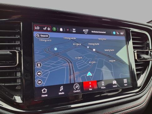 Used 2024 Dodge Durango R/T image 6