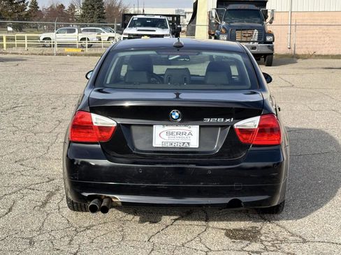 Used 2008 BMW 328xi 328xi image 4