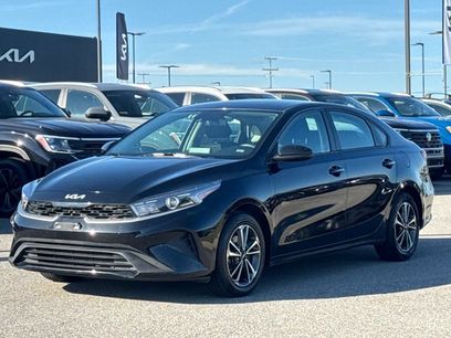 Used 2024 Kia Forte LXS