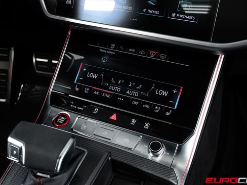 Used 2023 Audi RS 6 AWD/4WD image 29