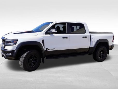 Used 2022 RAM 1500 TRX w/ TRX Level 2 Equipment Group image 10