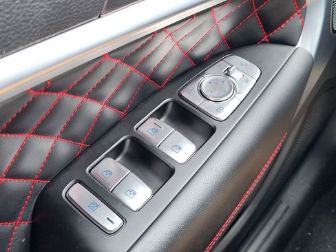 Used 2025 Genesis G70 3.3T Advanced w/ Sport Prestige Package image 21