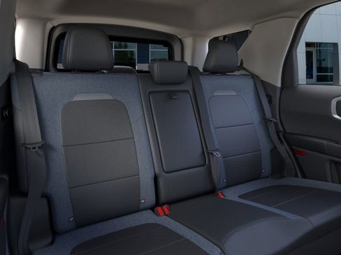 New 2025 Ford Bronco Sport Outer Banks image 33