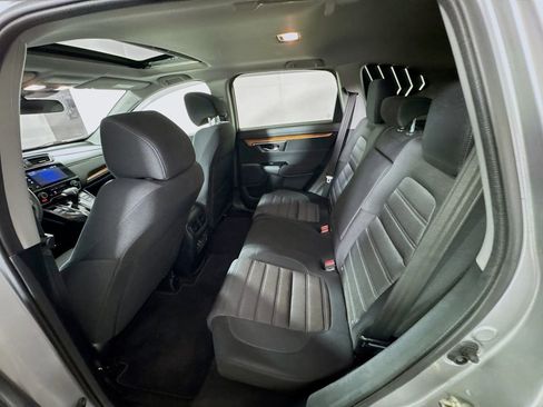 Used 2020 Honda CR-V EX image 22